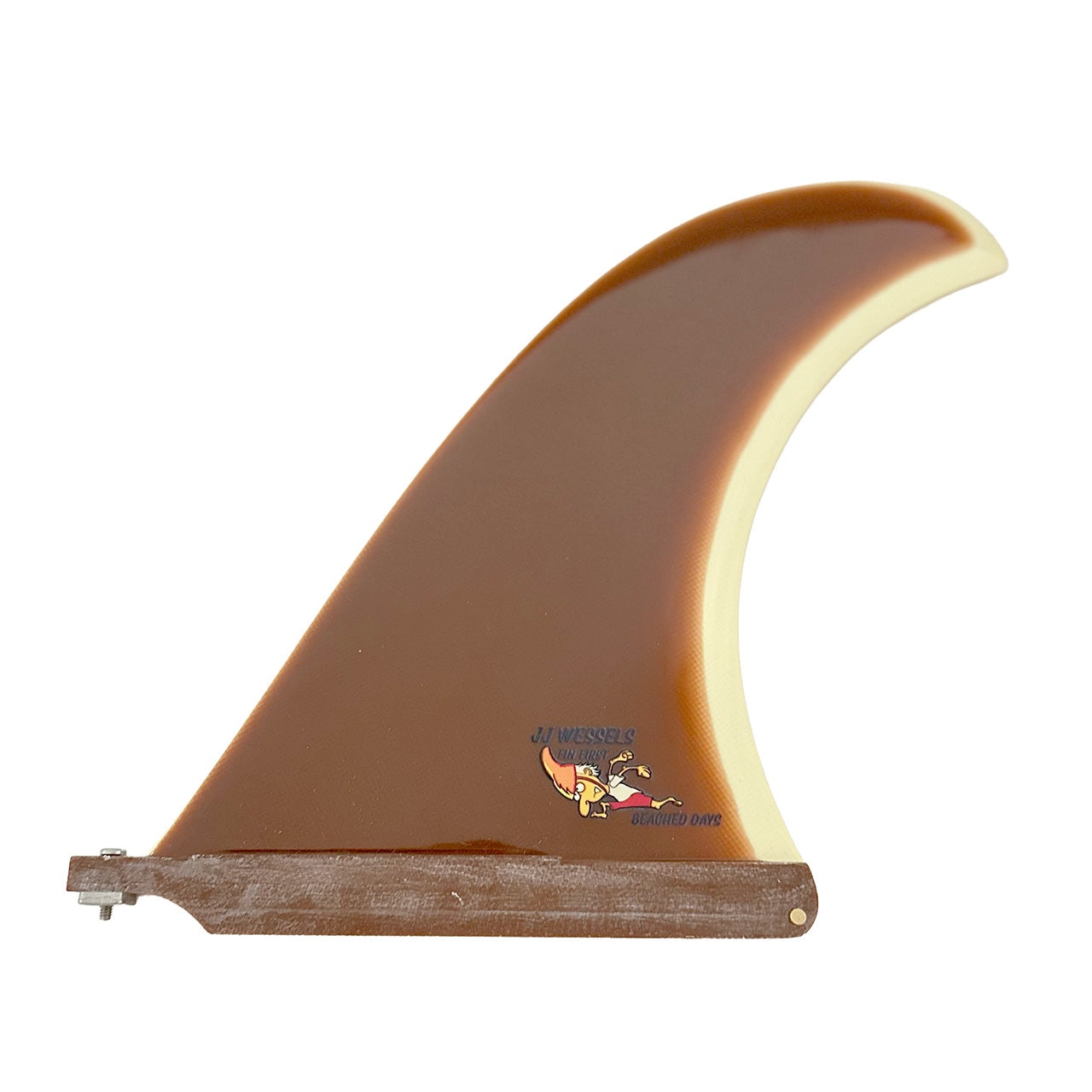 BEACHED DAYS AQUATIC DIVISION / JJ Wessels Pivot 9.75インチ