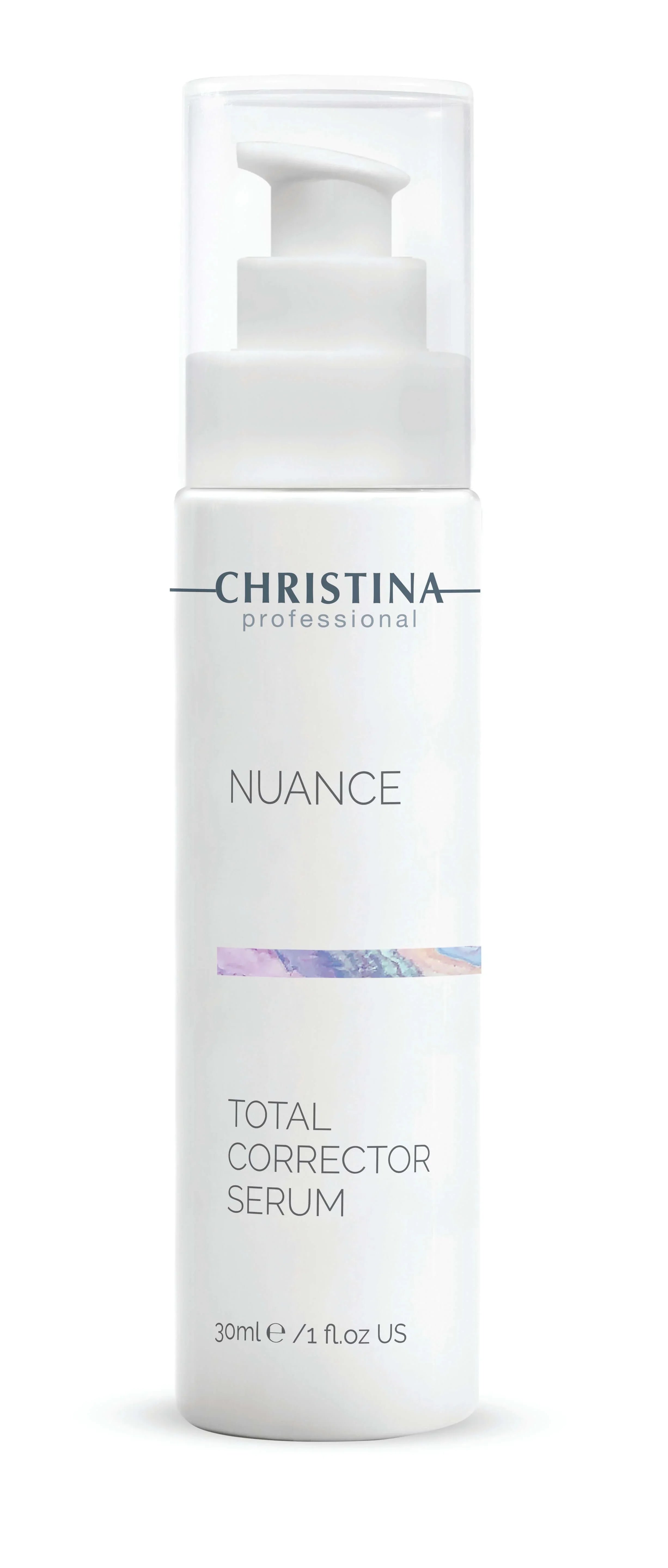 Nuance – Christina Cosmetics
