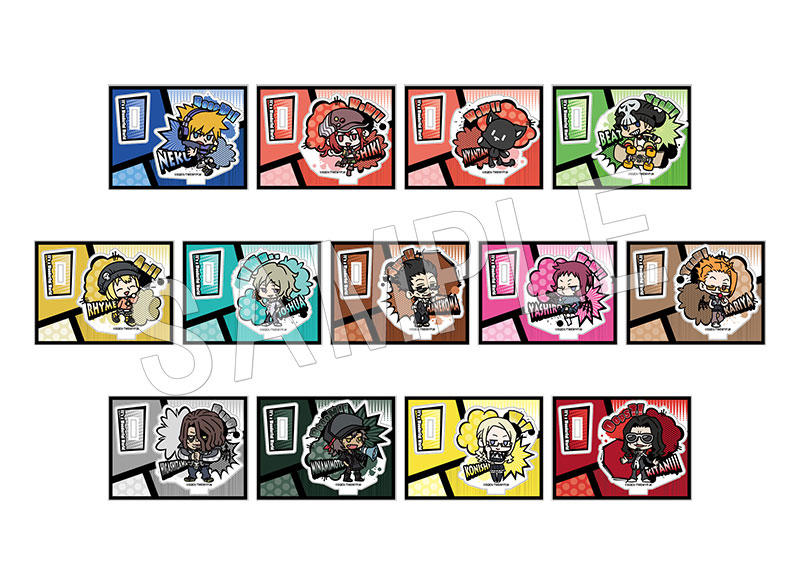 すばらしきこのせかい The Animation」POP UP SHOP｜中外鉱業株式会社