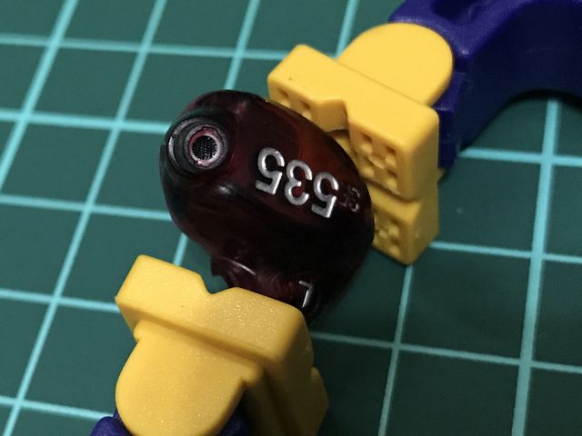 SHURE SE535LTD-Jのリシェルにチャレンジ(殻割編) | カスタムイヤホン