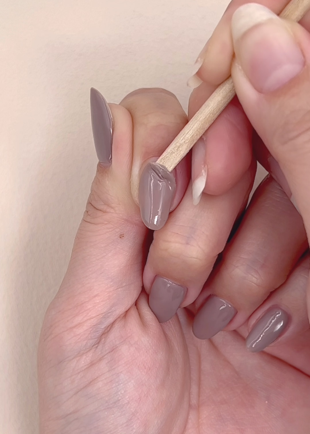 爪に優しいジェルネイルのオフ｜cirila（シリラ）公式