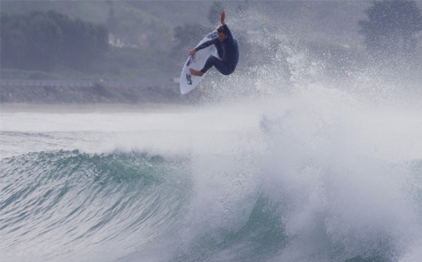 Sampler | チャネルアイランズサーフボード Channel Islands