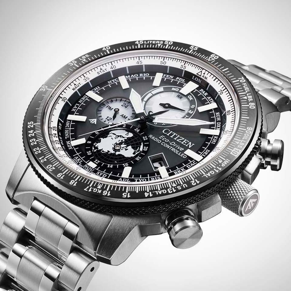 BY3006-53H: CITIZEN | シチズンウオッチ オフィシャルサイト