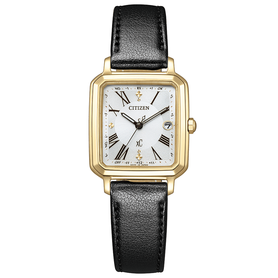 ES9502-12A: CITIZEN | シチズンウオッチ オフィシャルサイト