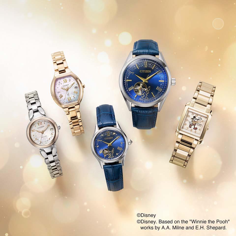 NH9115-02L: CITIZEN | シチズンウオッチ オフィシャルサイト