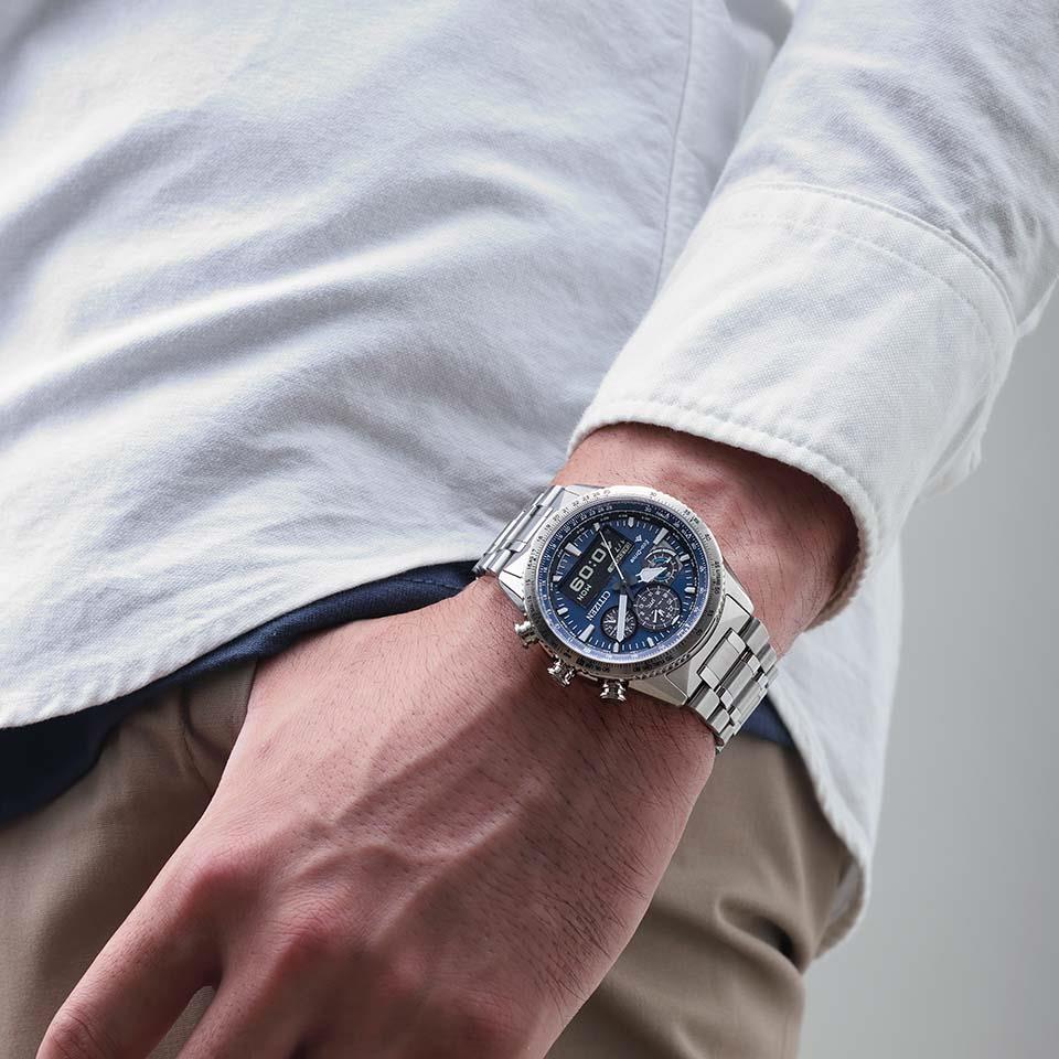 JV2000-51L: CITIZEN | シチズンウオッチ オフィシャルサイト