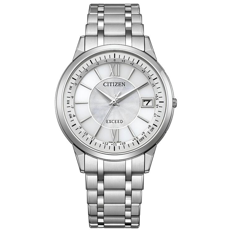 CB1140-61D: CITIZEN | シチズンウオッチ オフィシャルサイト