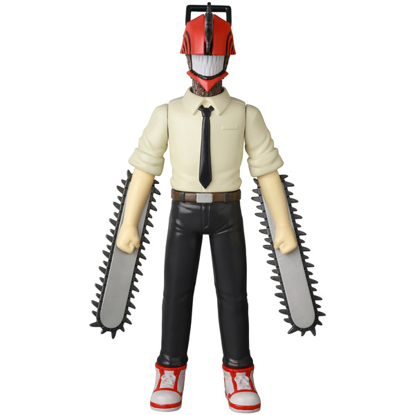 C.J.MART / ASM(ANIMATION SOFVI MUSEUM)シリーズ チェンソーマン