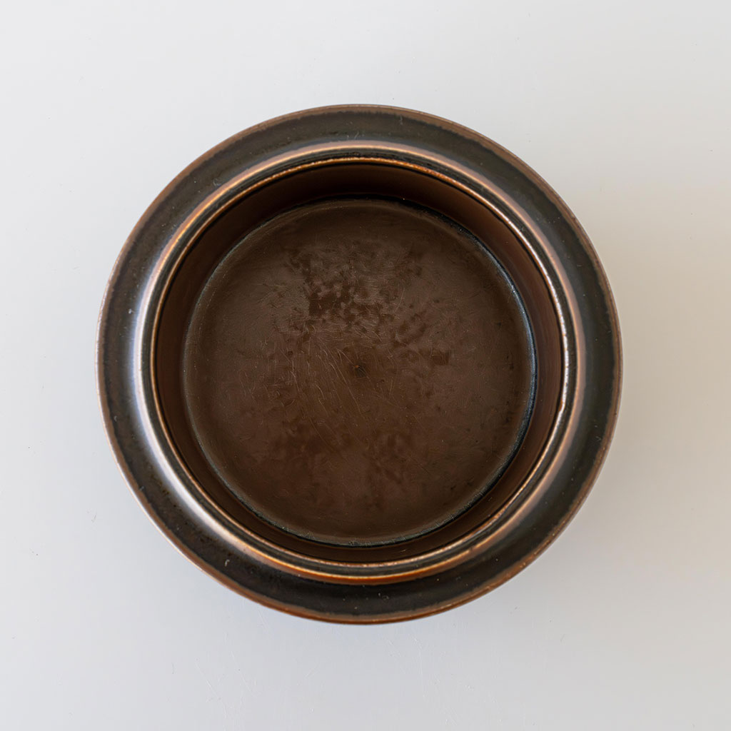 ヴィンテージ】Arabia アラビア｜RUSKA ルスカ ボウル COMFOTA 北欧雑貨店