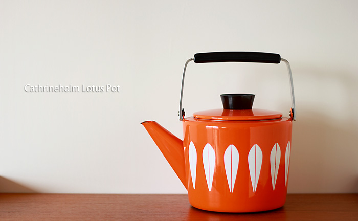 ヴィンテージ】Cathrineholm/キャサリンホルム/Lotus/ロータス