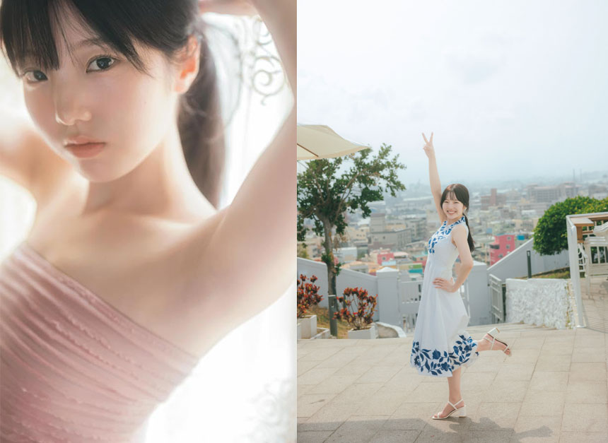 本田真凜、1st写真集『MARIN』が発売即重版決定！