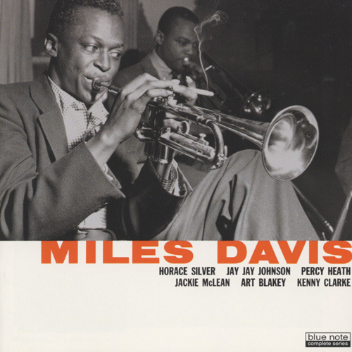 コンプリート・マイルス・デイヴィス・オールスターズ完全版[CD