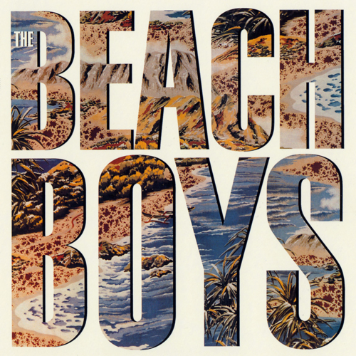 ビーチ・ボーイズ'85[CD] - ビーチ・ボーイズ - UNIVERSAL MUSIC JAPAN