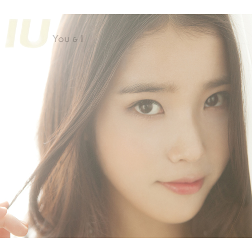 DISCOGRAPHY - IU - UNIVERSAL MUSIC JAPAN