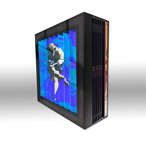 ユーズ・ユア・イリュージョンⅠ＆Ⅱ - スーパー・デラックス