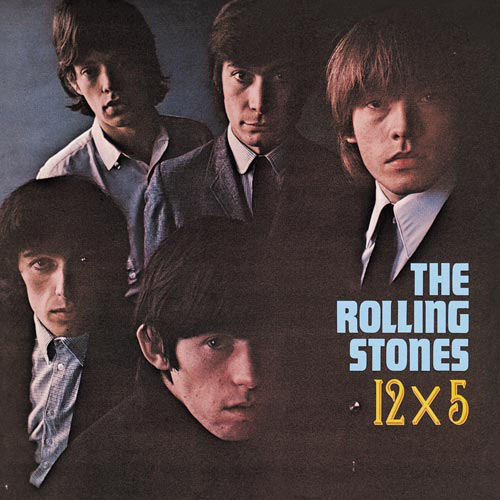 12 X 5[紙ジャケット仕様] [初回限定盤] [SHM-CD][CD] - ザ