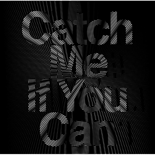 Catch Me If You Can [通常盤 / 初回限定仕様][CD MAXI][+DVD] - 少女