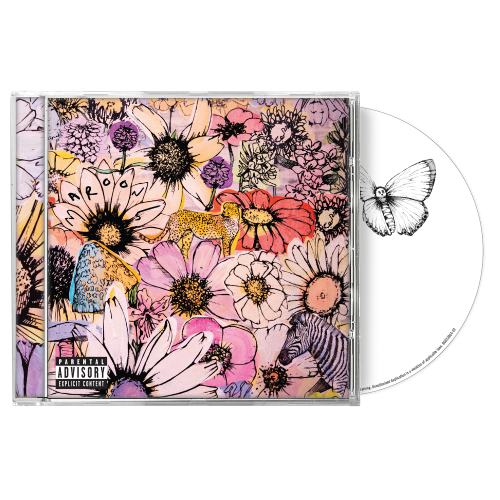 Jordi [輸入盤][1CD][CD] - マルーン5 - UNIVERSAL MUSIC JAPAN