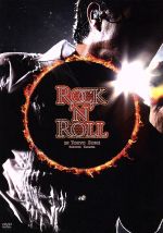 ROCK'N'ROLL IN TOKYO DOME 中古DVD・ブルーレイ | ブックオフ公式