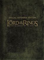 ロード・オブ・ザ・リング スペシャル・エクステンデッド