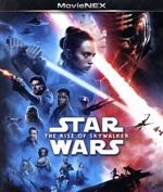 スター・ウォーズ/スカイウォーカーの夜明け MovieNEX ブルーレイ+DVD
