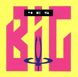 ビッグ・ジェネレイター 中古CD | ブックオフ公式オンラインストア