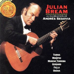 ジュリアン・ブリーム CD 一覧 通販｜ブックオフ公式オンラインストア