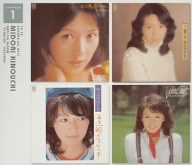 木之内みどり CD 一覧 通販｜ブックオフ公式オンラインストア