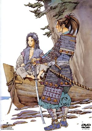 十二国記 アニメ DVD 全16巻セット 十二国記 DVD 全