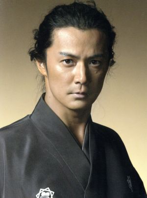 大河ドラマ 龍馬伝 完全版 Blu-ray BOX3(season3)(Blu-ray Disc) 中古