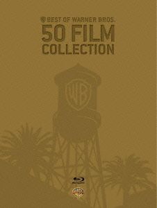 ベスト・オブ・ワーナー・ブラザース 90周年記念50フィルム