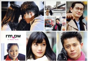 リッチマン,プアウーマン in ニューヨーク 中古DVD・ブルーレイ