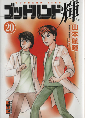 コミック全巻セット・まとめ買い】ゴッドハンド輝(文庫版)(全31巻