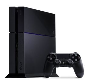 PlayStation4 Pro 1TB:ジェット・ブラック(CUH7000BB01) 中古ゲーム