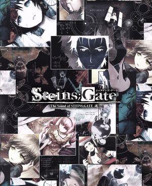 The Sound of STEINS;GATE 魂(7HQCD+DVD-ROM) 中古CD | ブックオフ公式