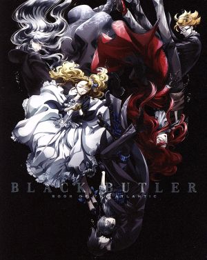 DARKER THAN BLACK-黒の契約者-BOX(Blu-ray Disc) 中古DVD・ブルーレイ