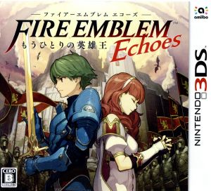 ファイアーエムブレムシリーズ4作品セット ファイヤーエンブレム