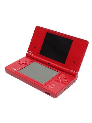 箱説なし】ニンテンドーDSi:レッド 中古ゲーム | ブックオフ公式