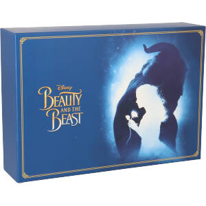美女と野獣 MovieNEX ブルーレイ+DVDセットコレクション スペシャルBOX