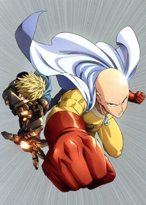 ワンパンマン DVD BOX(特装限定版) 中古DVD・ブルーレイ | ブックオフ