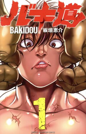 コミック全巻セット・まとめ買い】バキ道(全17巻)セット | ブックオフ