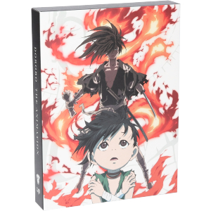 TVアニメ「どろろ」Blu-ray BOX 上巻(Blu-ray Disc) 中古DVD