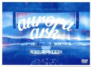 BUMP OF CHICKEN TOUR 2019 aurora ark TOKYO DOME(通常版)(2DVD+CD