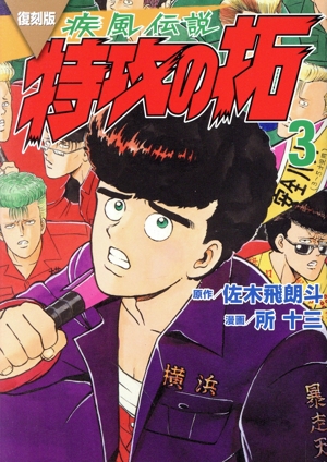 コミック全巻セット・まとめ買い】疾風伝説 特攻の拓(復刻版)(1～27巻