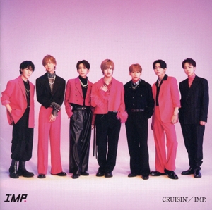 IMP. CD 一覧 通販｜ブックオフ公式オンラインストア