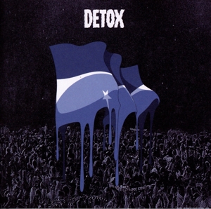 DETOX(通常盤) 中古CD | ブックオフ公式オンラインストア