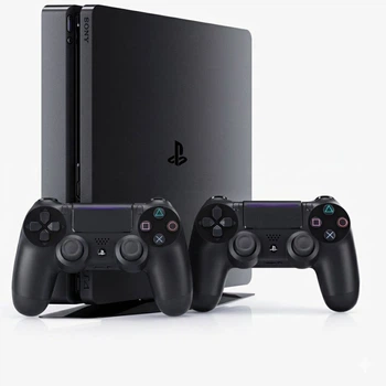 Ігрові приставки PlayStation з 500 ГБ пам'яті - ROZETKA | Купити