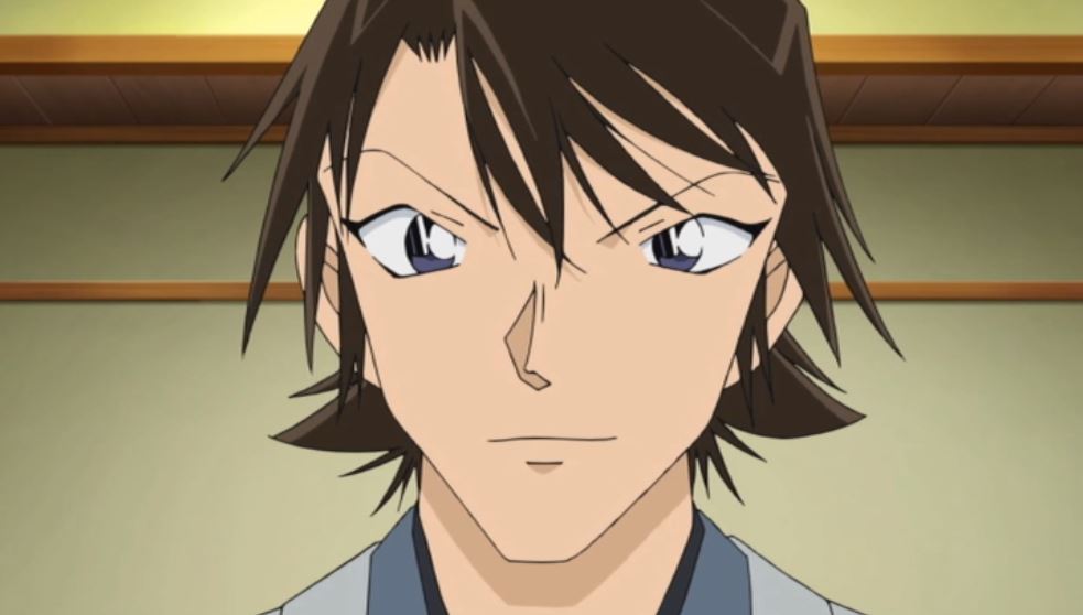 名探偵コナンで赤井家(赤井秀一と羽田秀吉と世良真純)はなぜ皆名字が