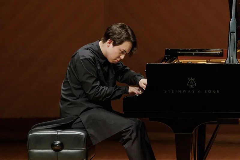 レポート：ごほうびクラシック「ピアノ・オールスターズⅣ ピアノ