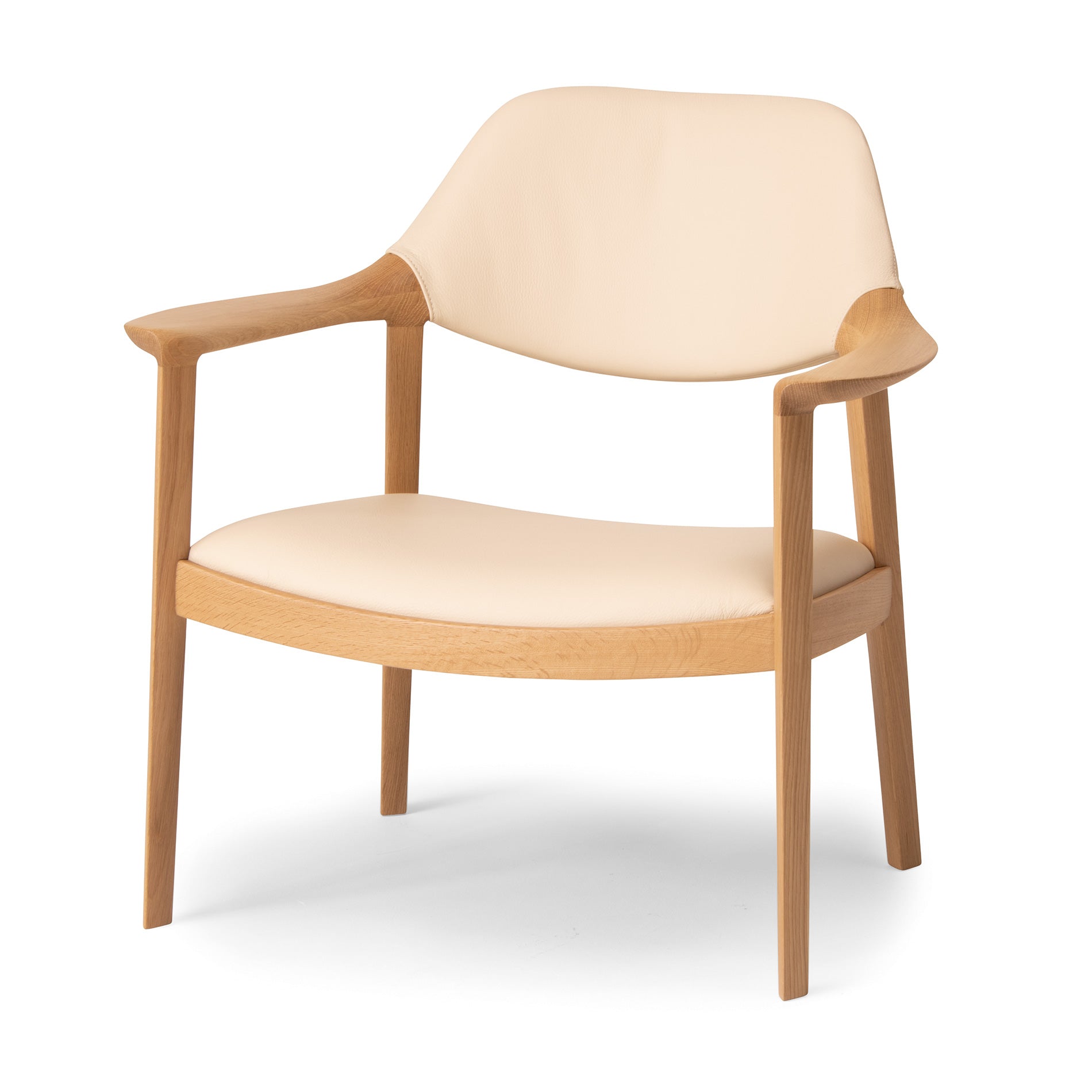 WING LUX リビング アームチェアー